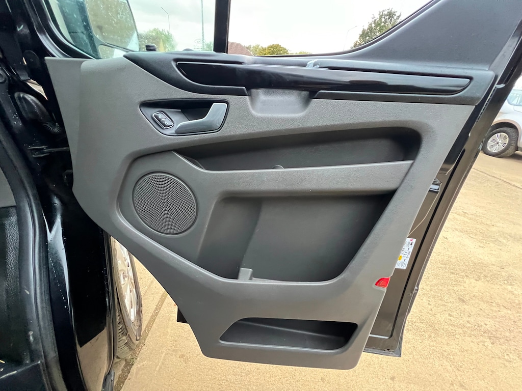 Used Ford Transit Custom 2020 for sale - 76067237: Photo 40