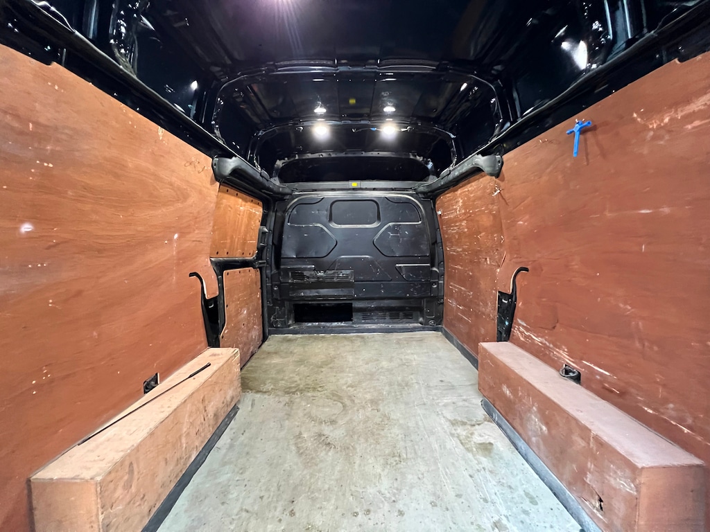 Used Ford Transit Custom 2020 for sale - 76067237: Photo 41