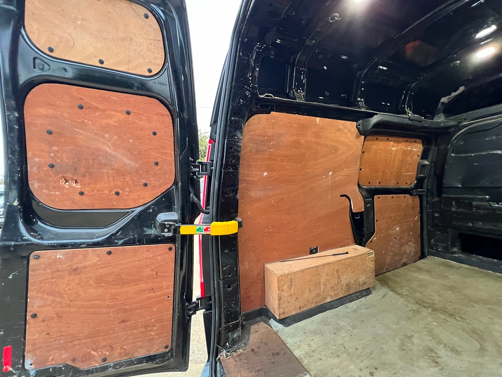 Used Ford Transit Custom 2020 for sale - 76067237: Photo 42