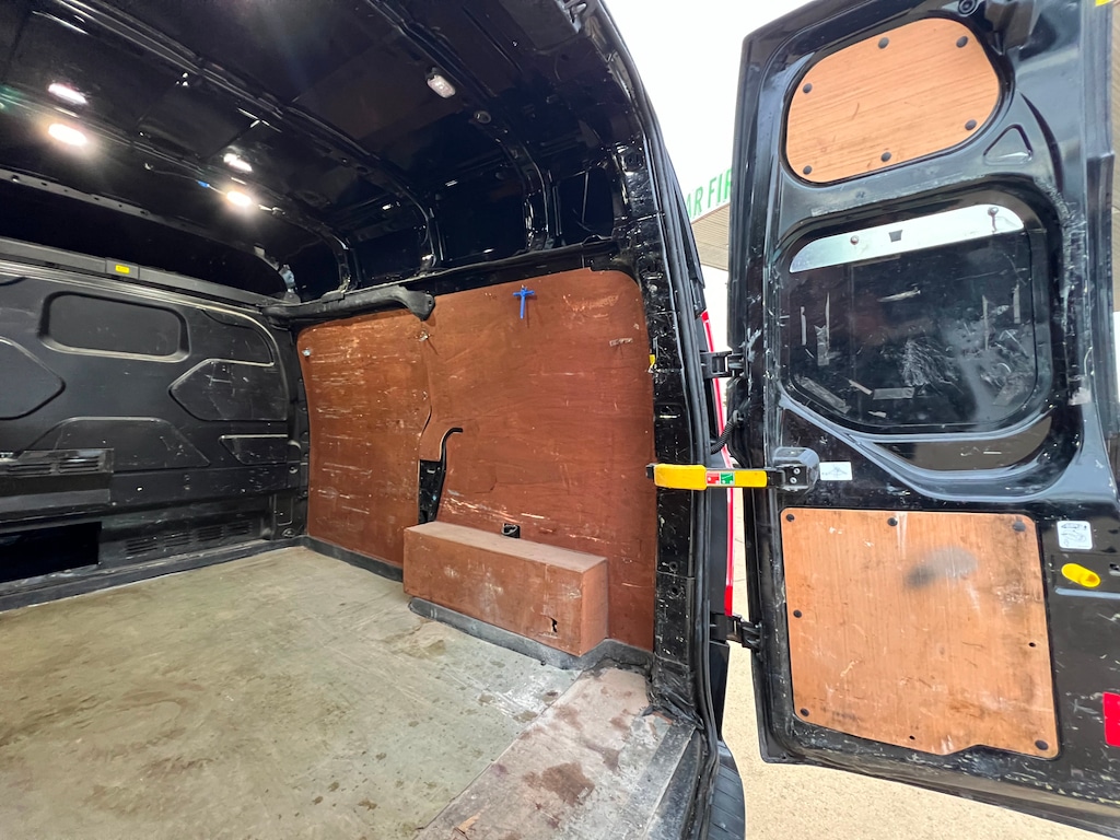 Used Ford Transit Custom 2020 for sale - 76067237: Photo 43