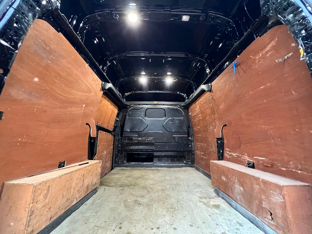 Used Ford Transit Custom 2020 for sale - 76067237: Photo 45