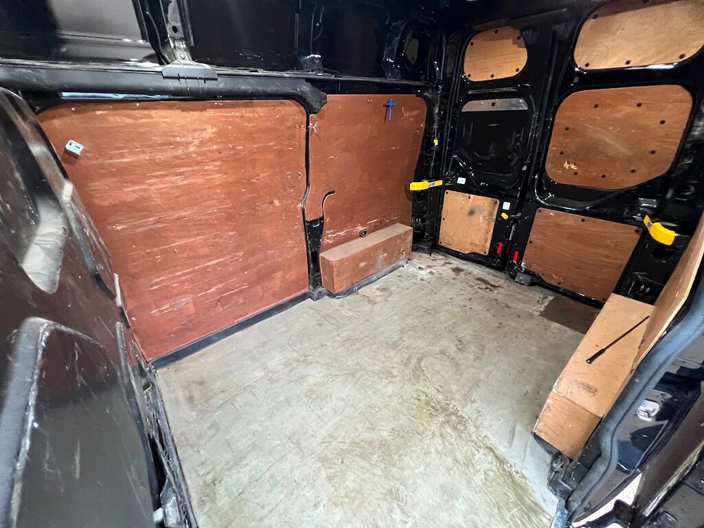 Used Ford Transit Custom 2020 for sale - 76067237: Photo 47