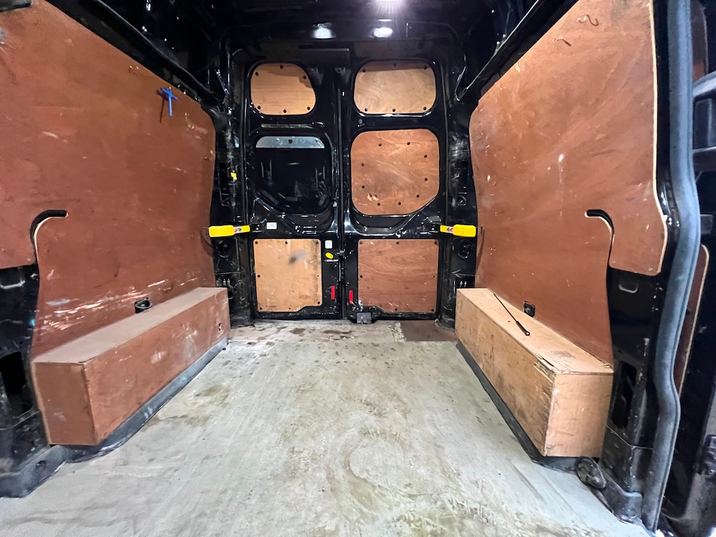 Used Ford Transit Custom 2020 for sale - 76067237: Photo 49