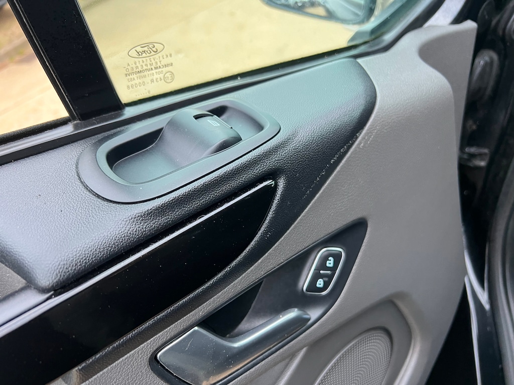 Used Ford Transit Custom 2020 for sale - 76067237: Photo 55