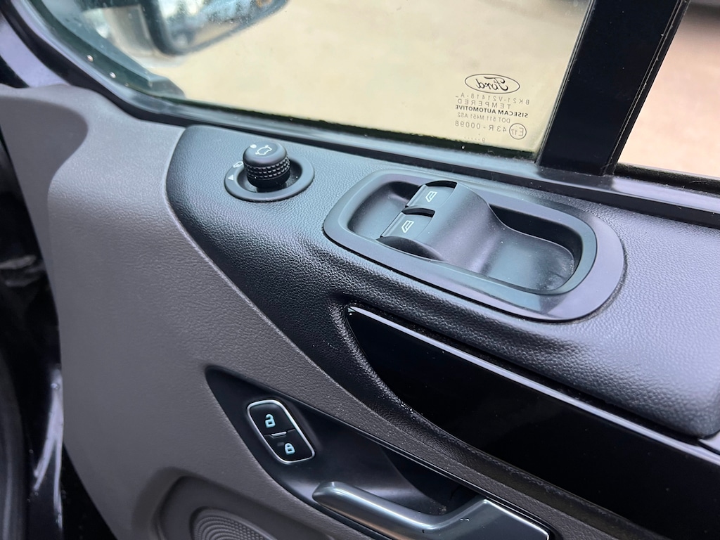 Used Ford Transit Custom 2020 for sale - 76067237: Photo 56