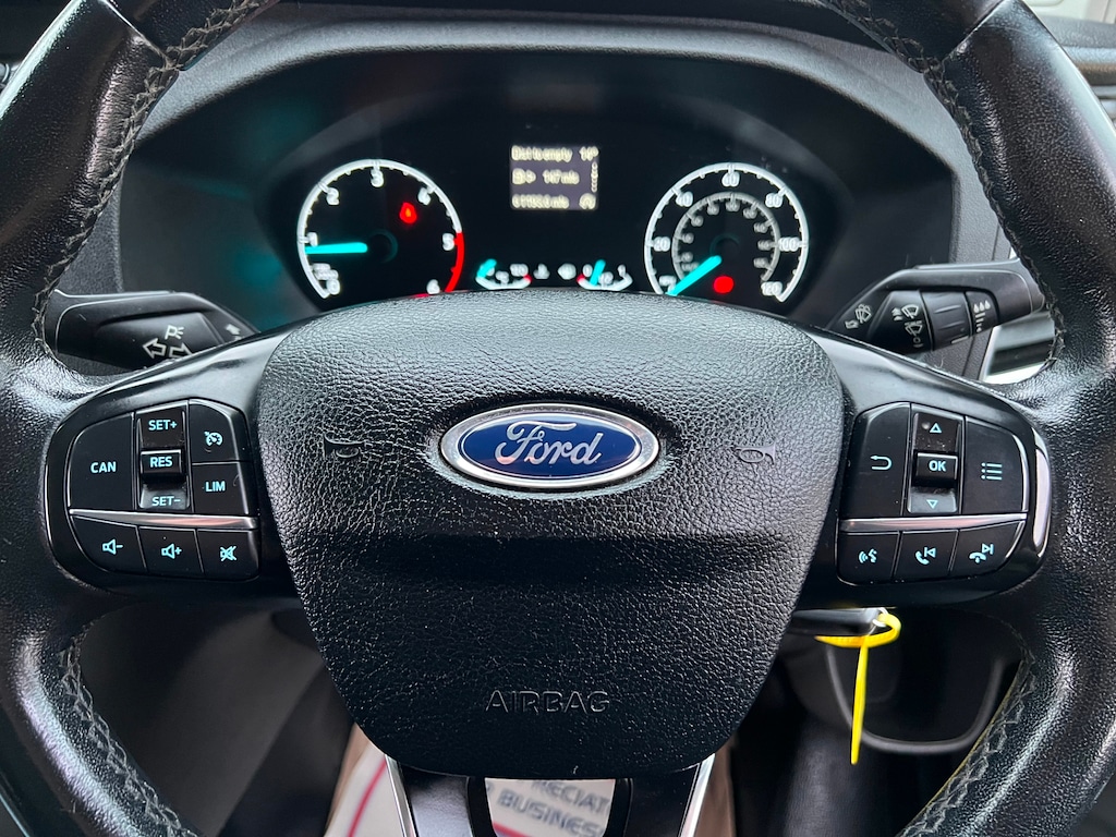 Used Ford Transit Custom 2020 for sale - 76067237: Photo 61