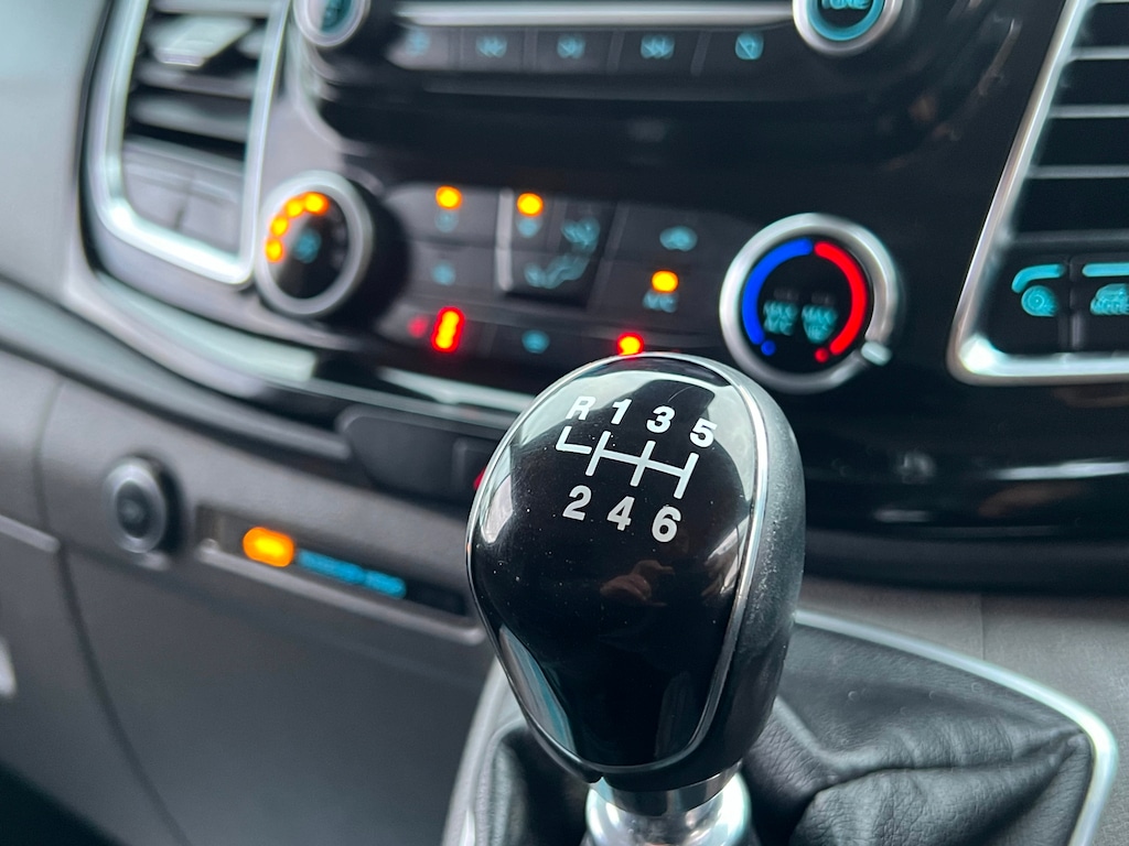 Used Ford Transit Custom 2020 for sale - 76067237: Photo 63