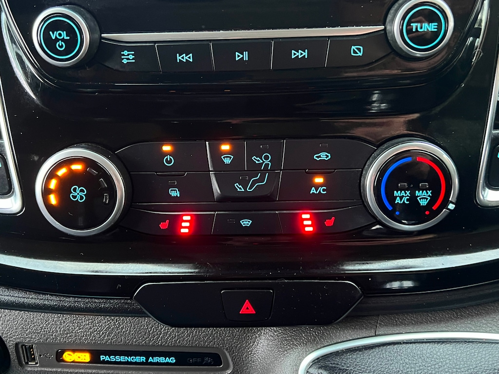Used Ford Transit Custom 2020 for sale - 76067237: Photo 64
