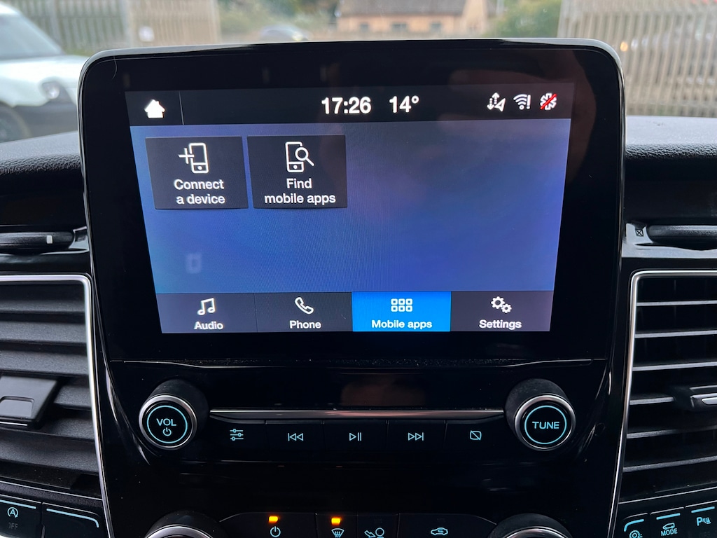 Used Ford Transit Custom 2020 for sale - 76067237: Photo 66