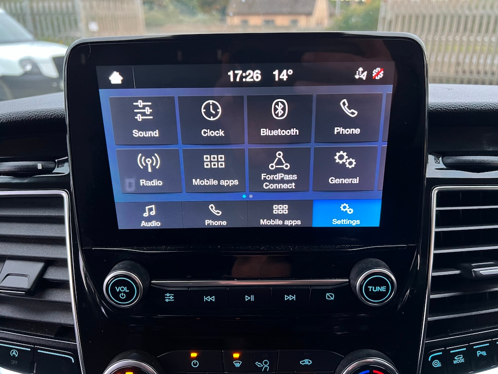 Used Ford Transit Custom 2020 for sale - 76067237: Photo 67