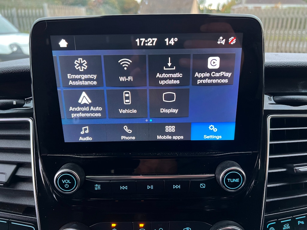 Used Ford Transit Custom 2020 for sale - 76067237: Photo 68