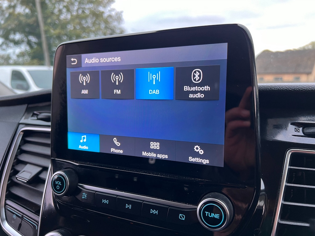 Used Ford Transit Custom 2020 for sale - 76067237: Photo 69