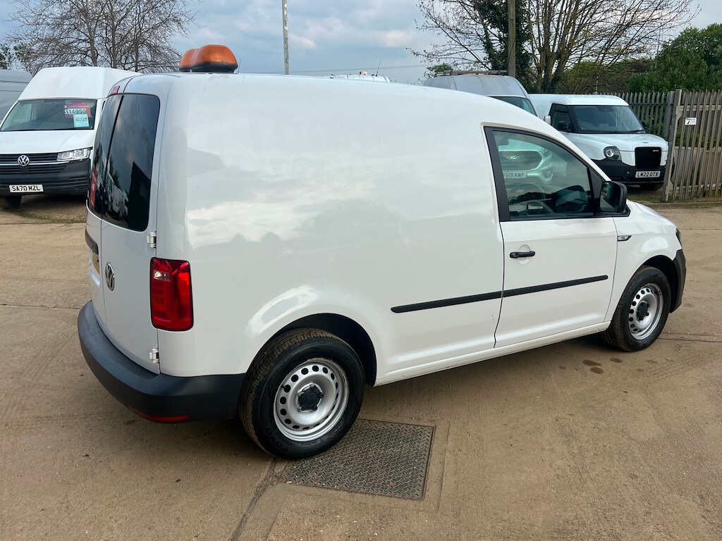 Vehicle 32
