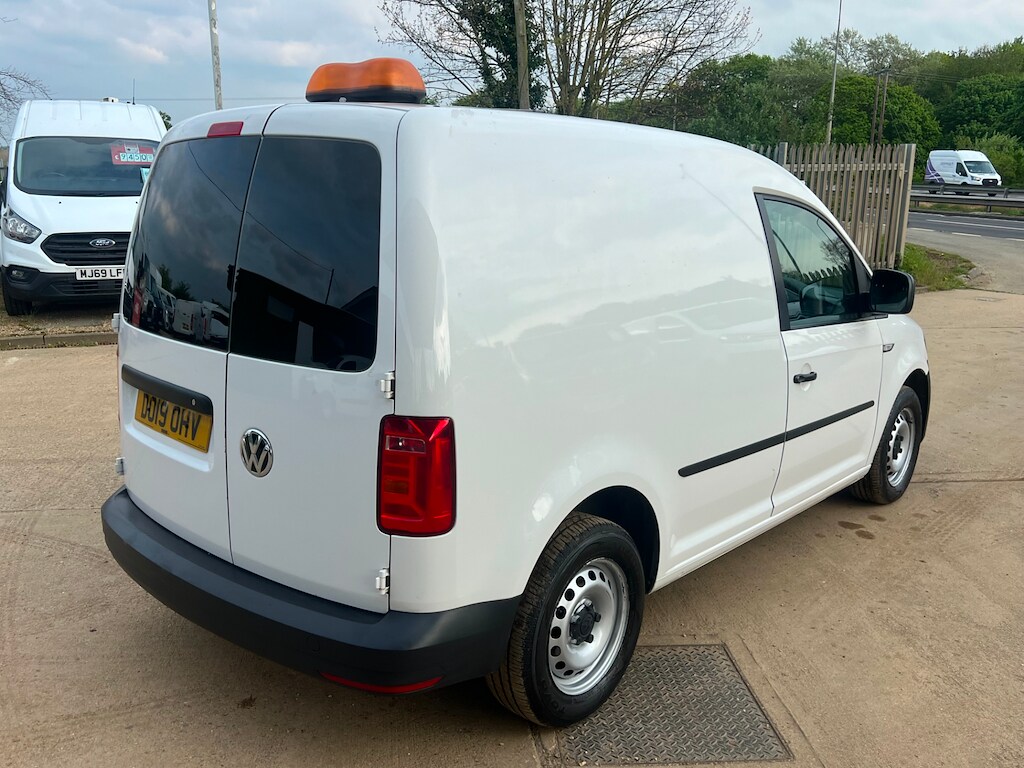 Vehicle 34