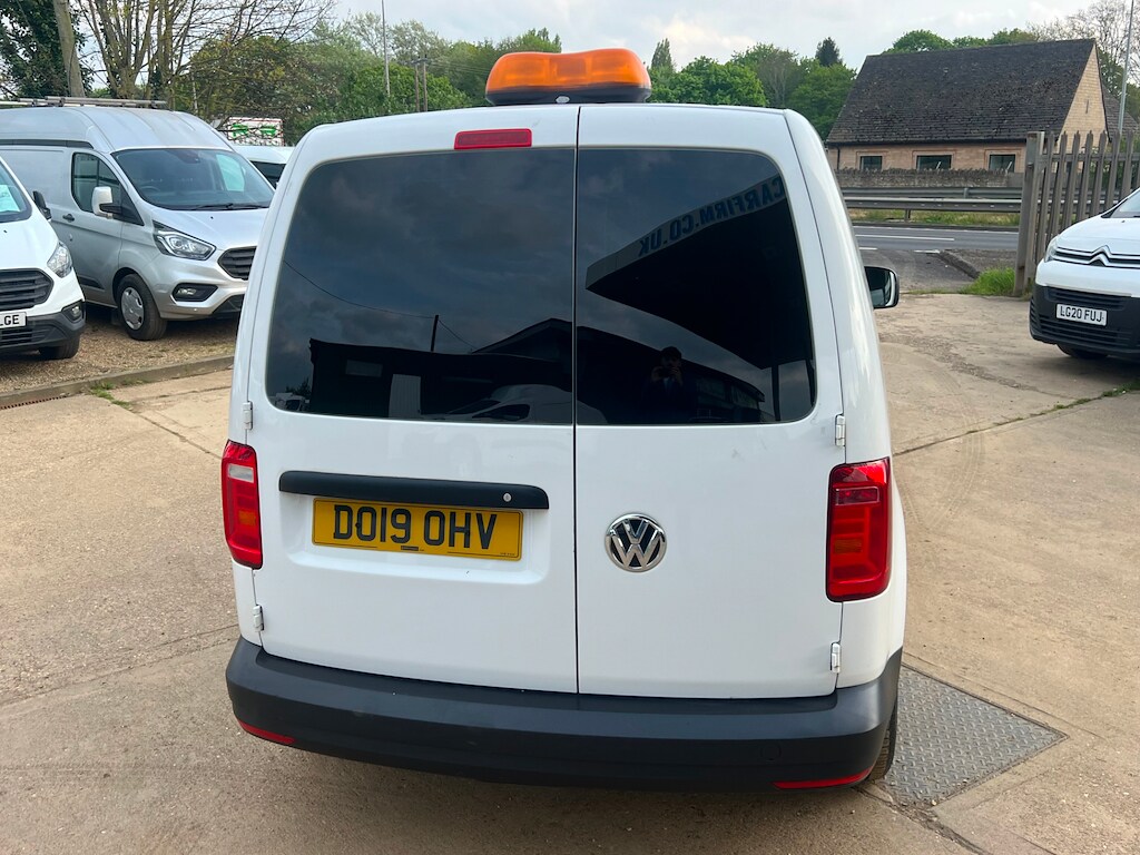 Vehicle 37