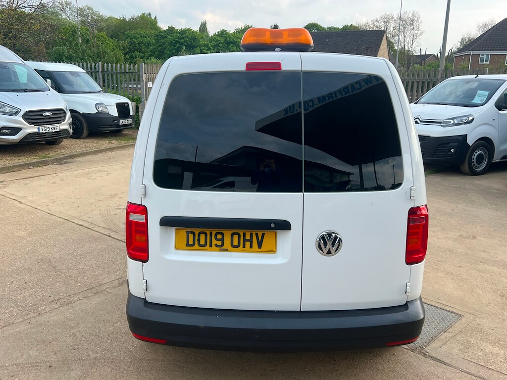 Vehicle 38