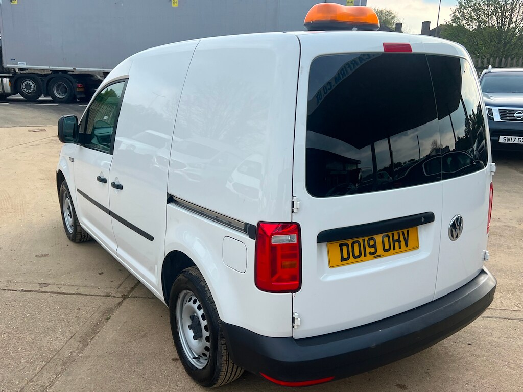 Vehicle 41