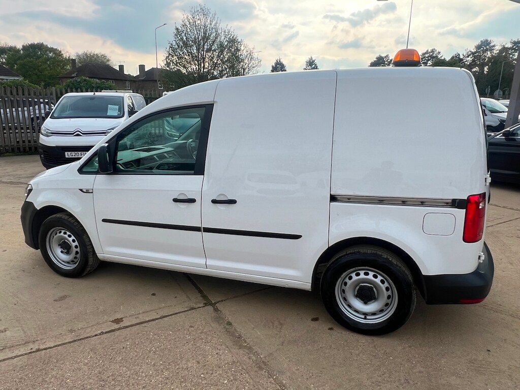 Vehicle 44
