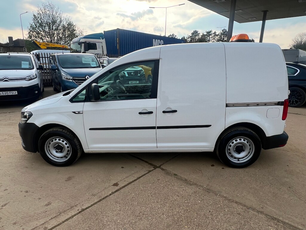 Vehicle 46