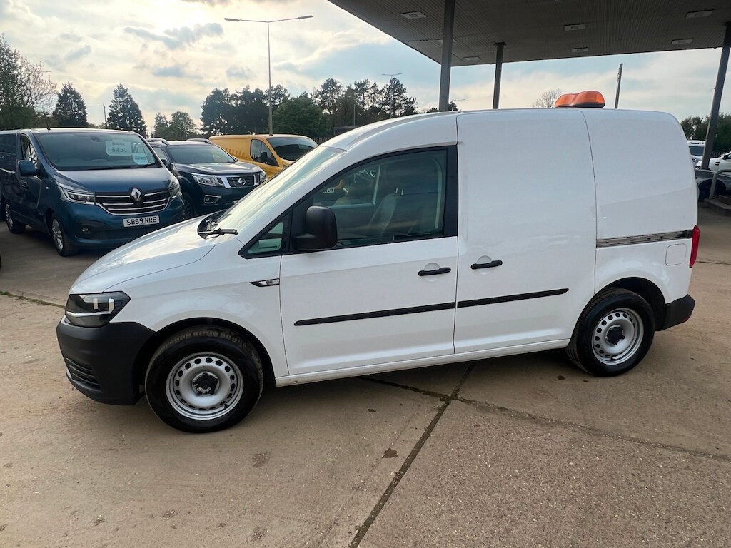 Vehicle 48