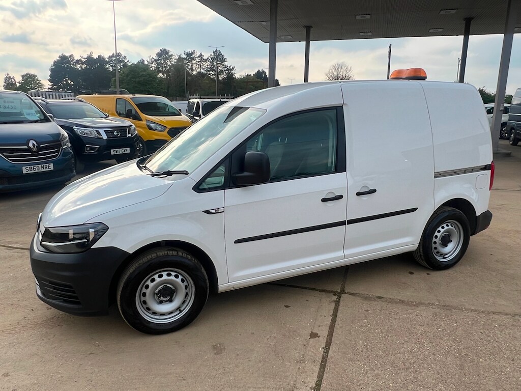 Vehicle 49