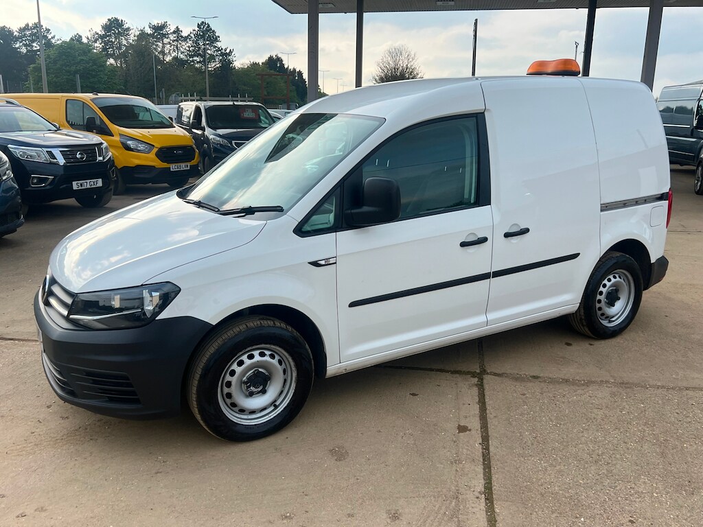Vehicle 50