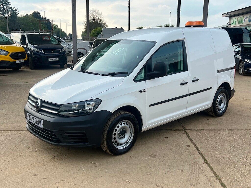 Vehicle 52