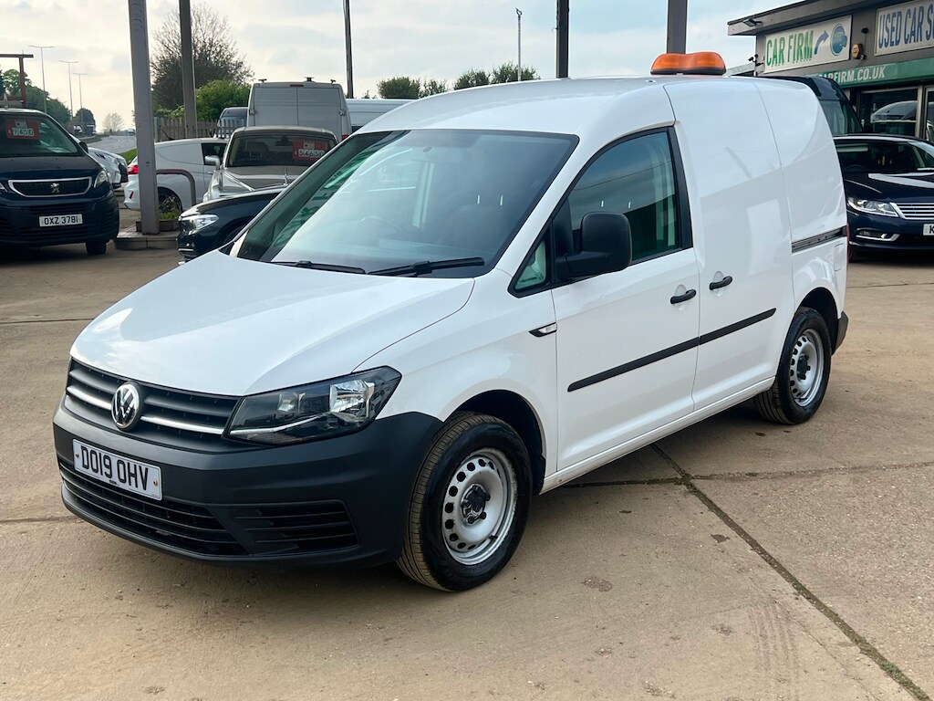 Vehicle 53