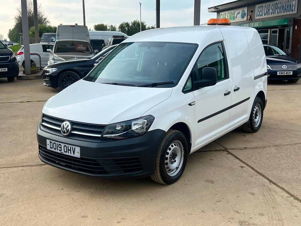 Vehicle 54
