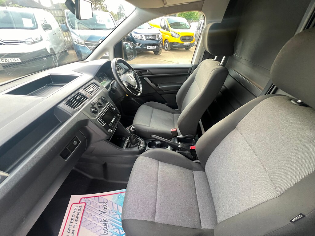 Vehicle 56