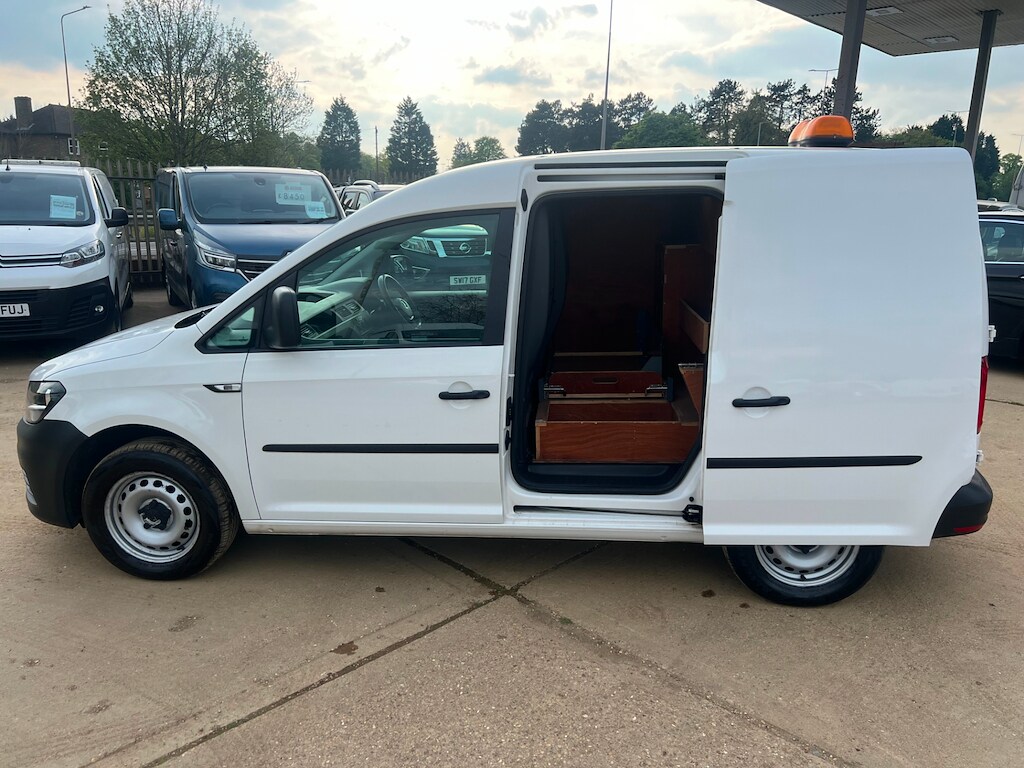 Vehicle 58