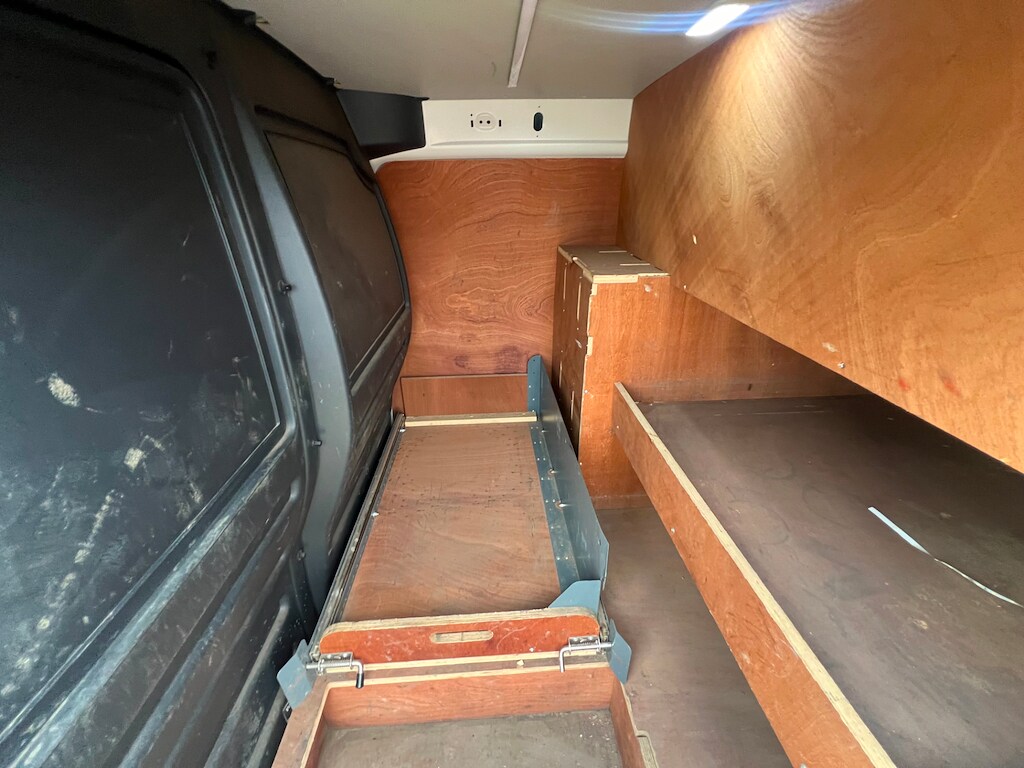 Vehicle 60