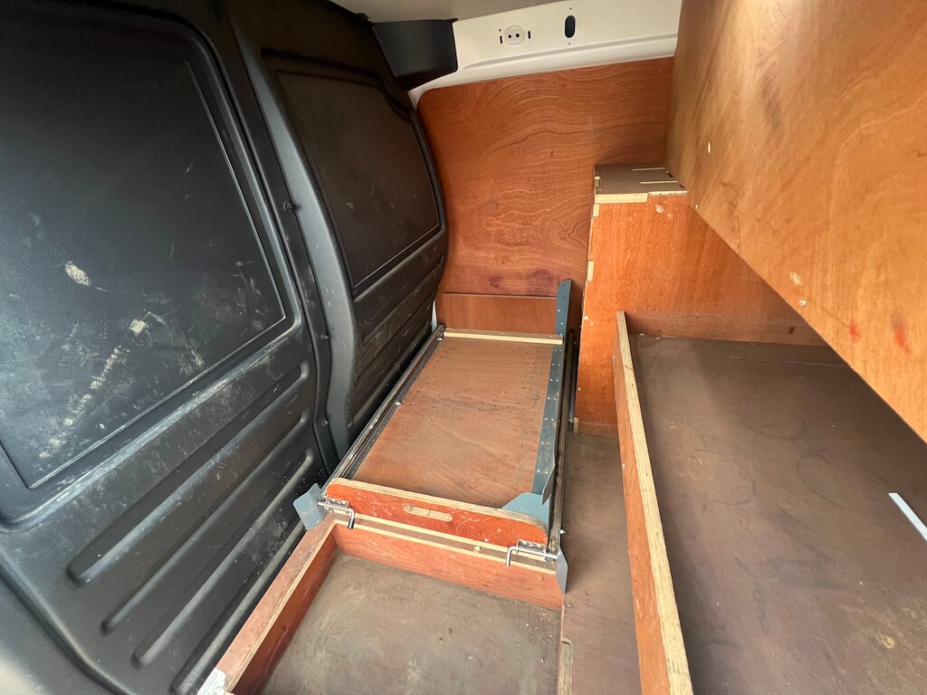 Vehicle 61