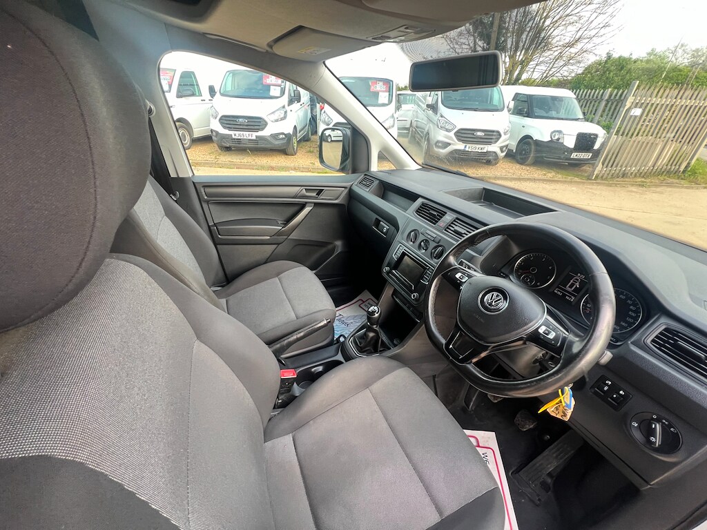 Vehicle 68