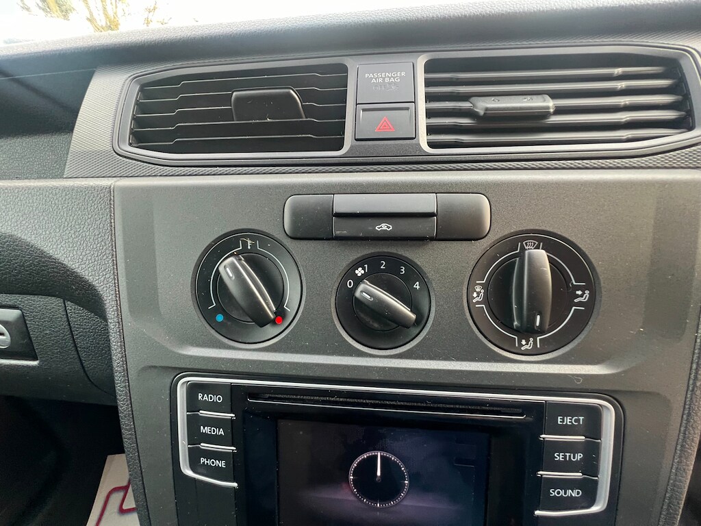 Vehicle 74