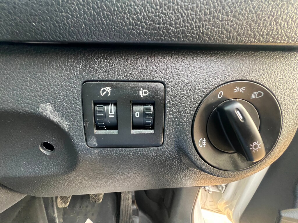 Vehicle 75