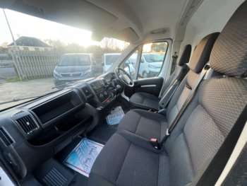 Used Vauxhall Movano 2022 for sale - 73688945: Photo