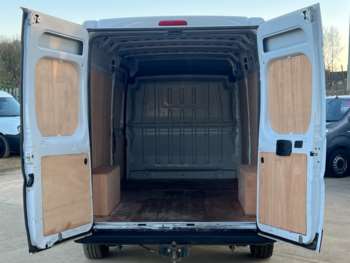 Used Vauxhall Movano 2022 for sale - 73688945: Photo