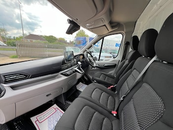 Used Maxus Deliver 9 2023 for sale - 78643951: Photo