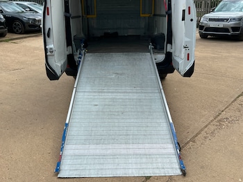 Used Maxus Deliver 9 2023 for sale - 78643951: Photo