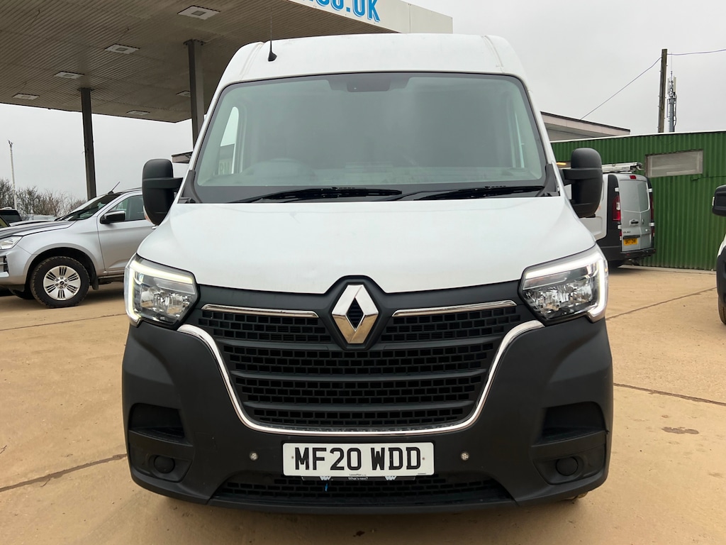 Used Renault Master 2020 for sale - 77210764: Photo 11