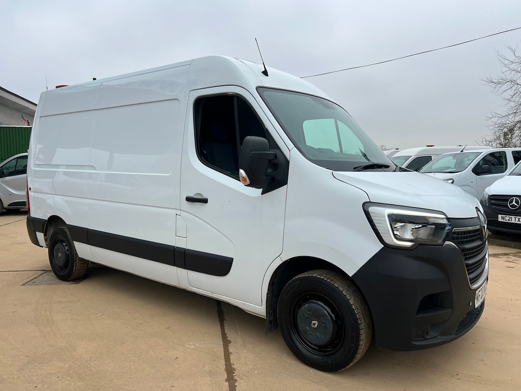 Used Renault Master 2020 for sale - 77210764: Photo 17
