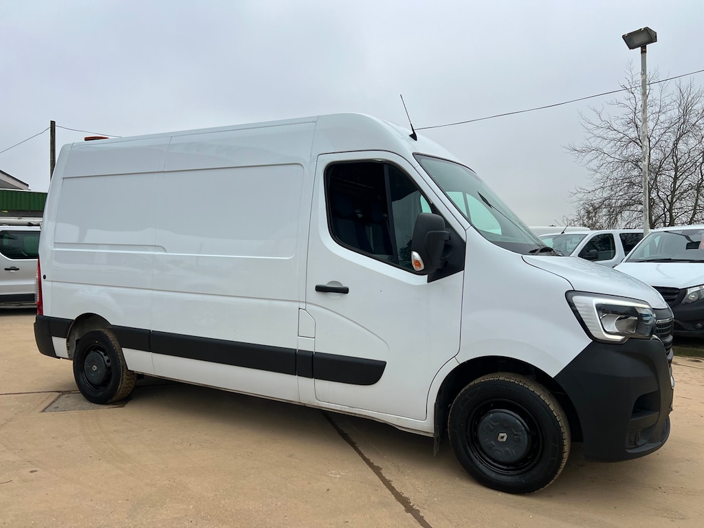 Used Renault Master 2020 for sale - 77210764: Photo 18