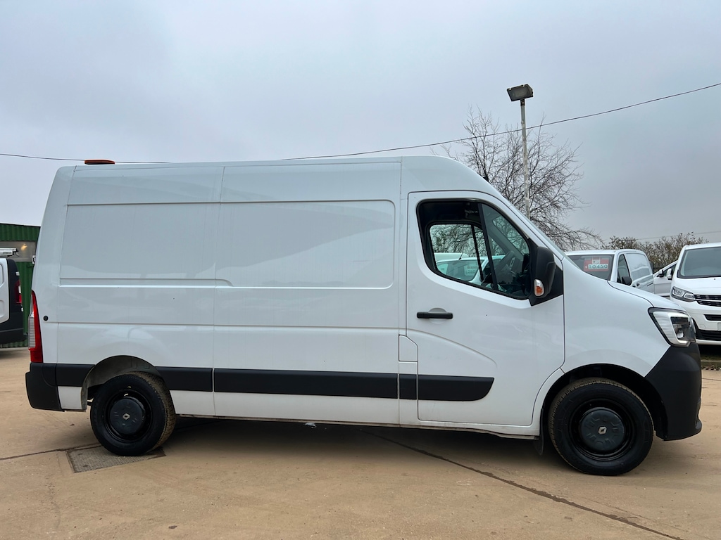 Used Renault Master 2020 for sale - 77210764: Photo 19