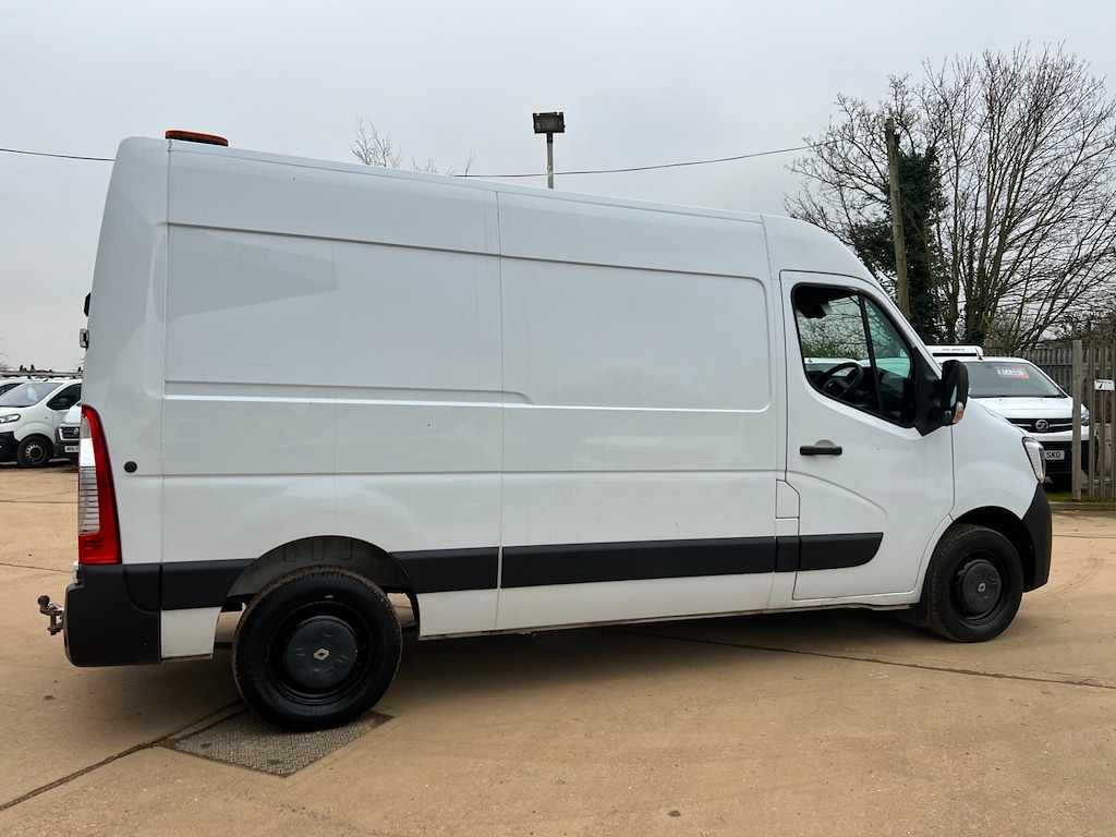 Used Renault Master 2020 for sale - 77210764: Photo 20
