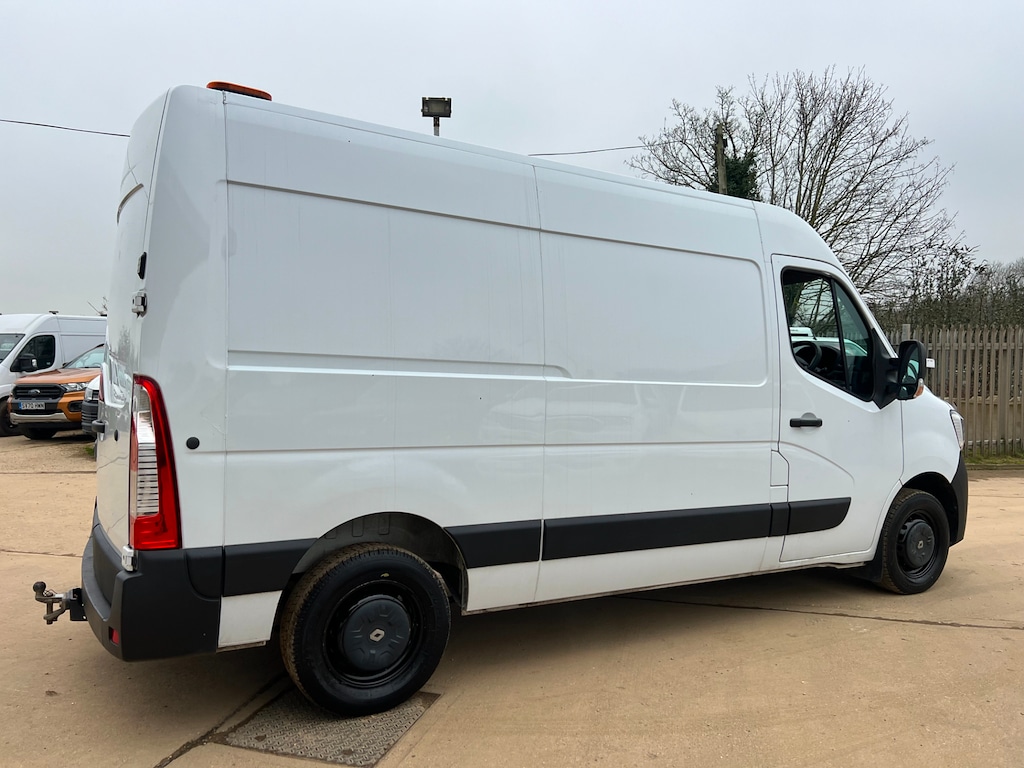 Used Renault Master 2020 for sale - 77210764: Photo 21