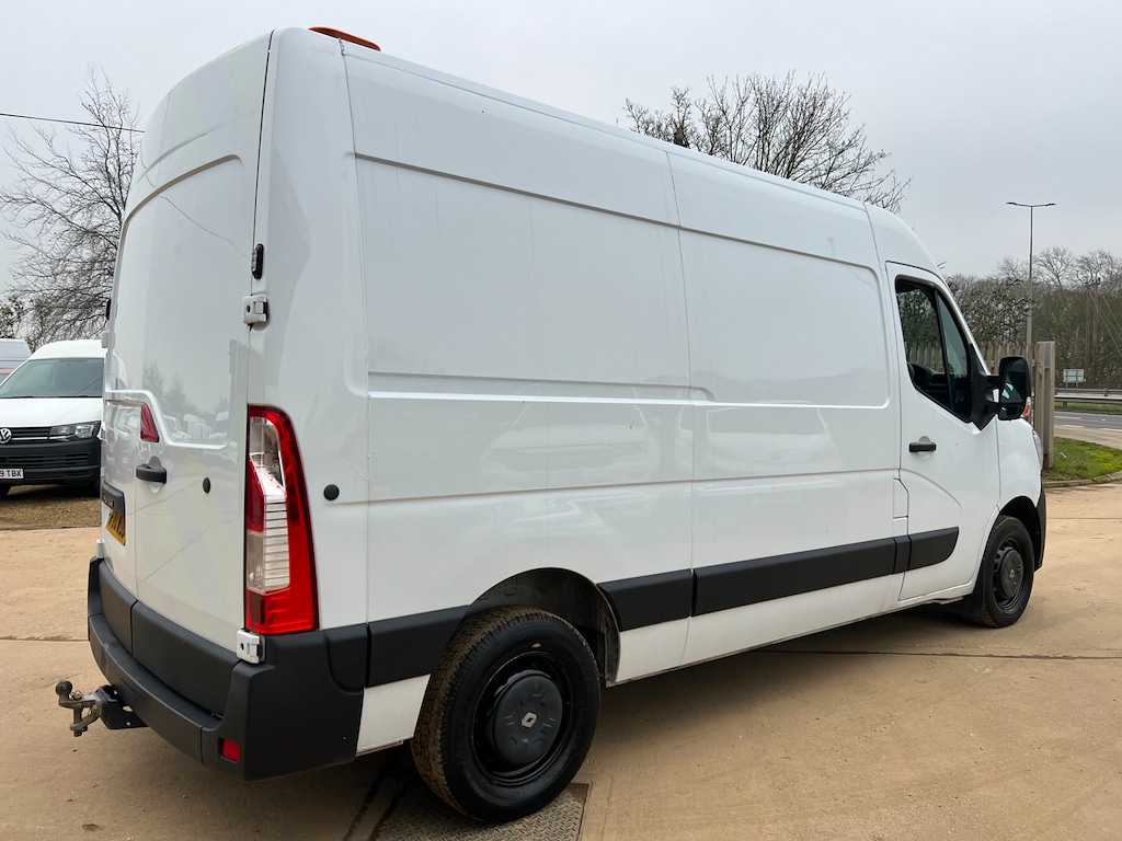 Used Renault Master 2020 for sale - 77210764: Photo 22