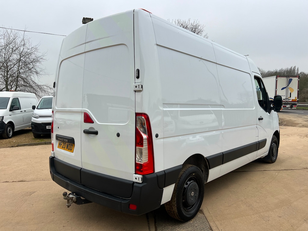 Used Renault Master 2020 for sale - 77210764: Photo 23