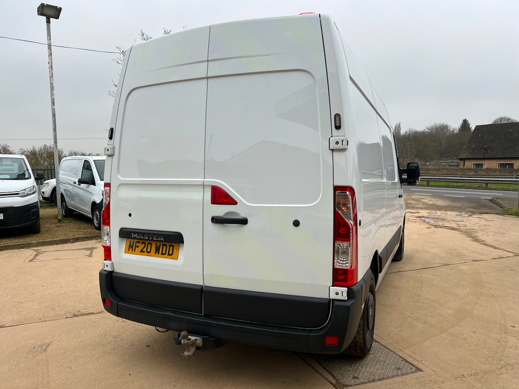 Used Renault Master 2020 for sale - 77210764: Photo 25