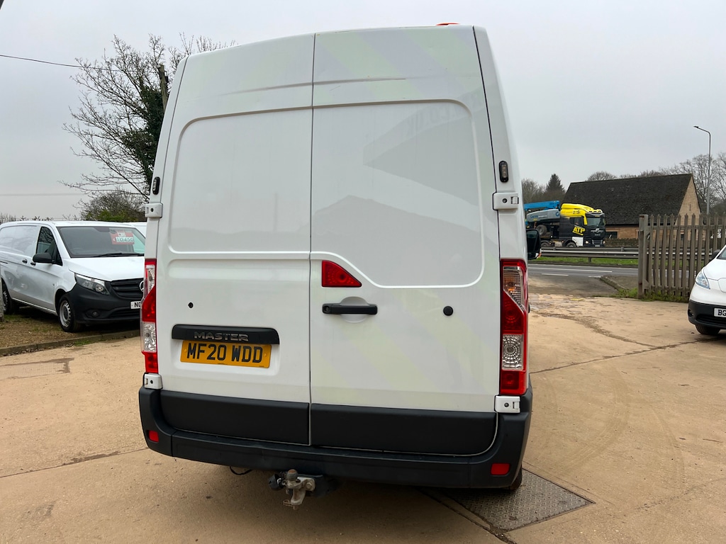 Used Renault Master 2020 for sale - 77210764: Photo 26